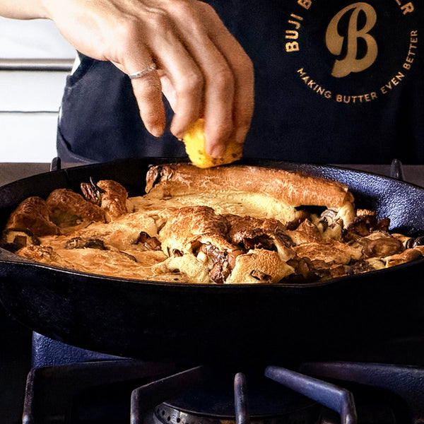 Buji Dutch Baby