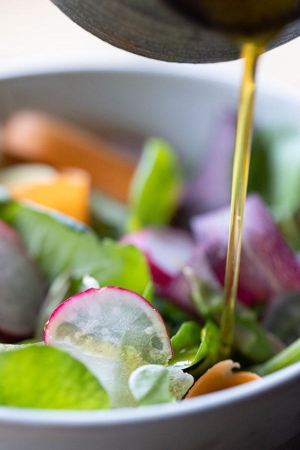 Buji Vinaigrette