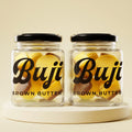 Buji Brown Butter Cubes • 2 Pack