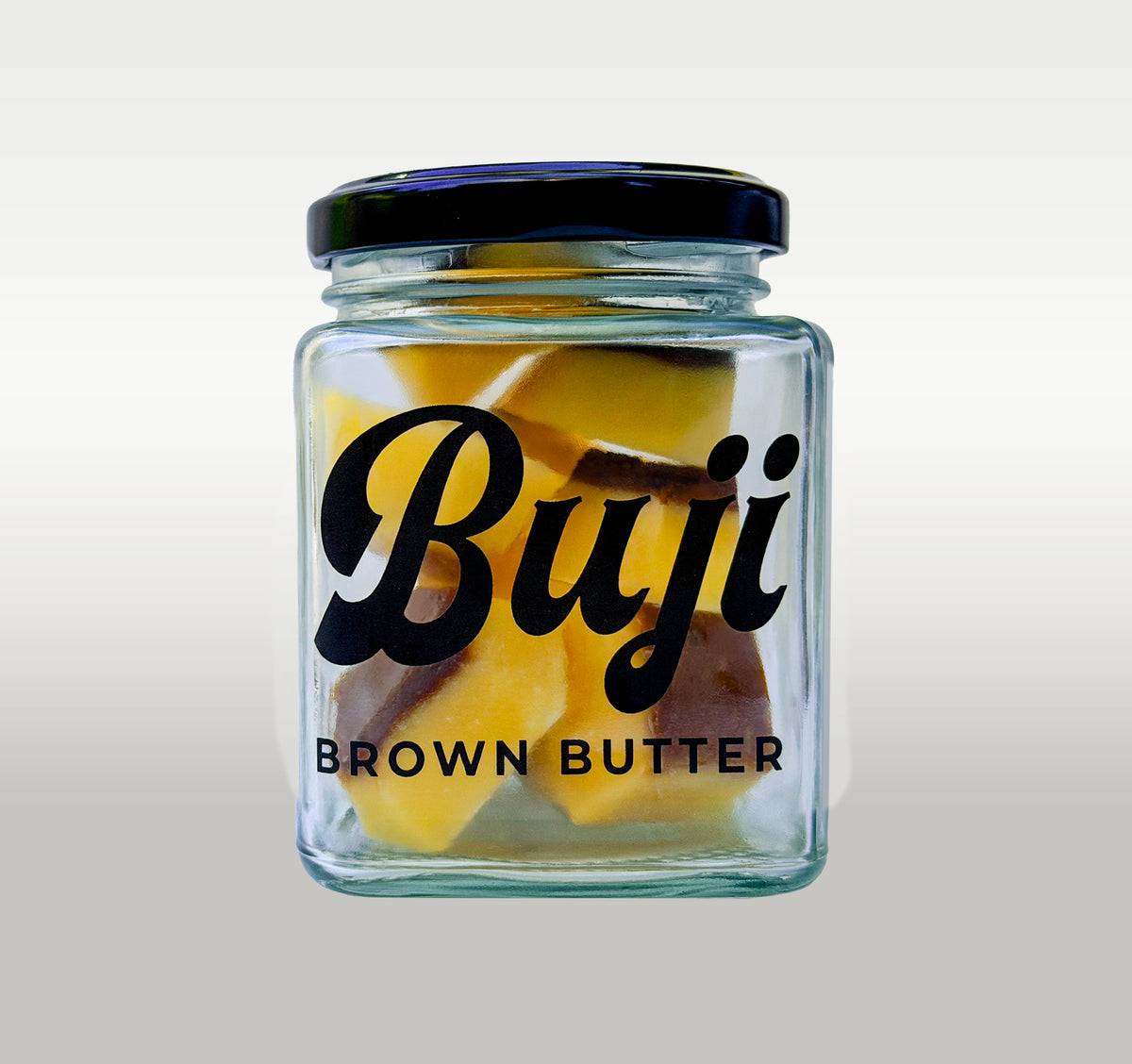 Buji Cubes
