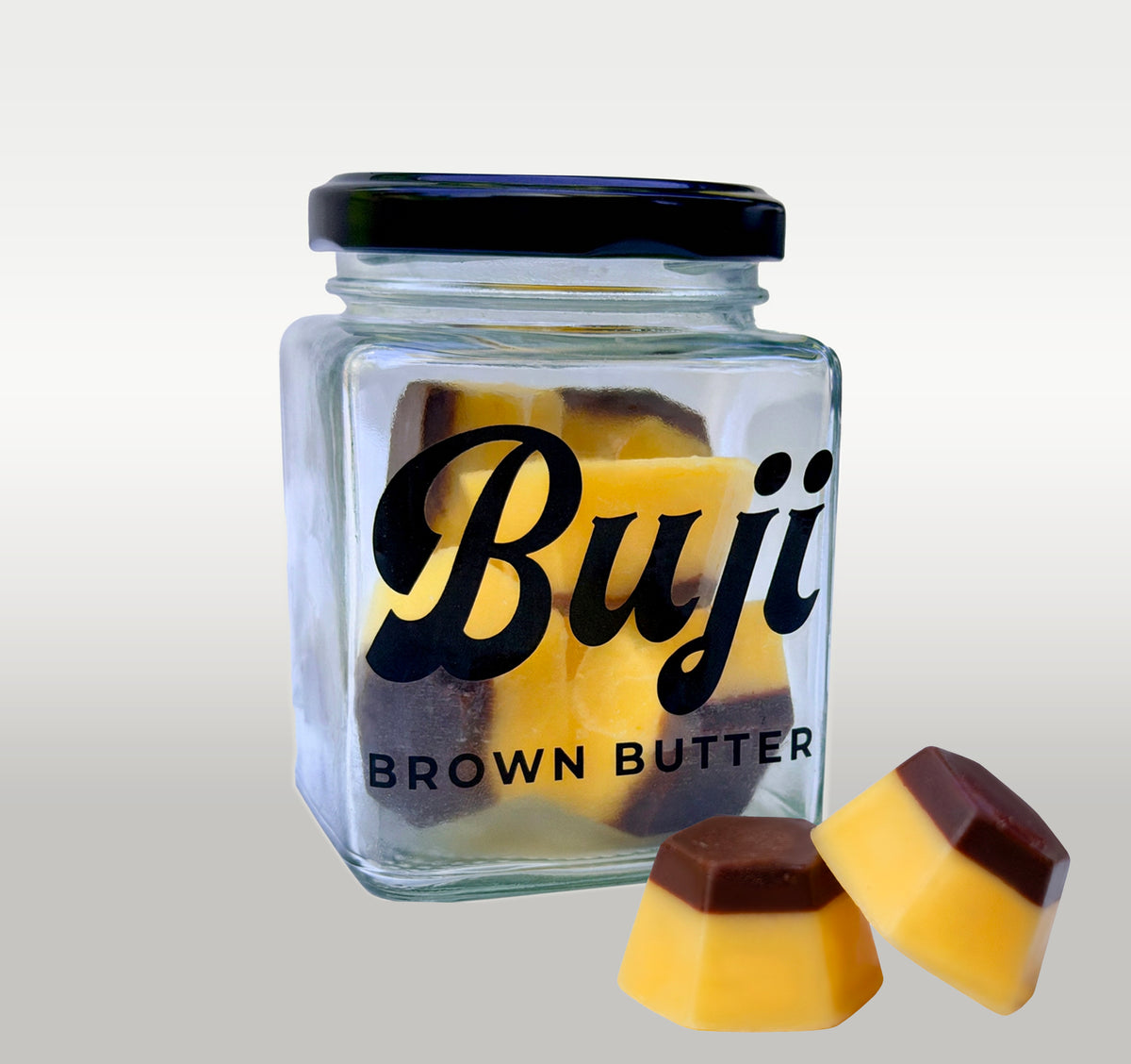 Buji Cubes
