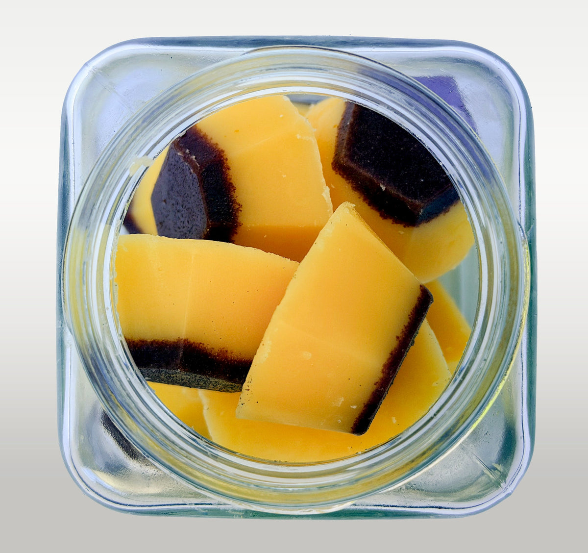 Buji Brown Butter Cubes • 2 Pack