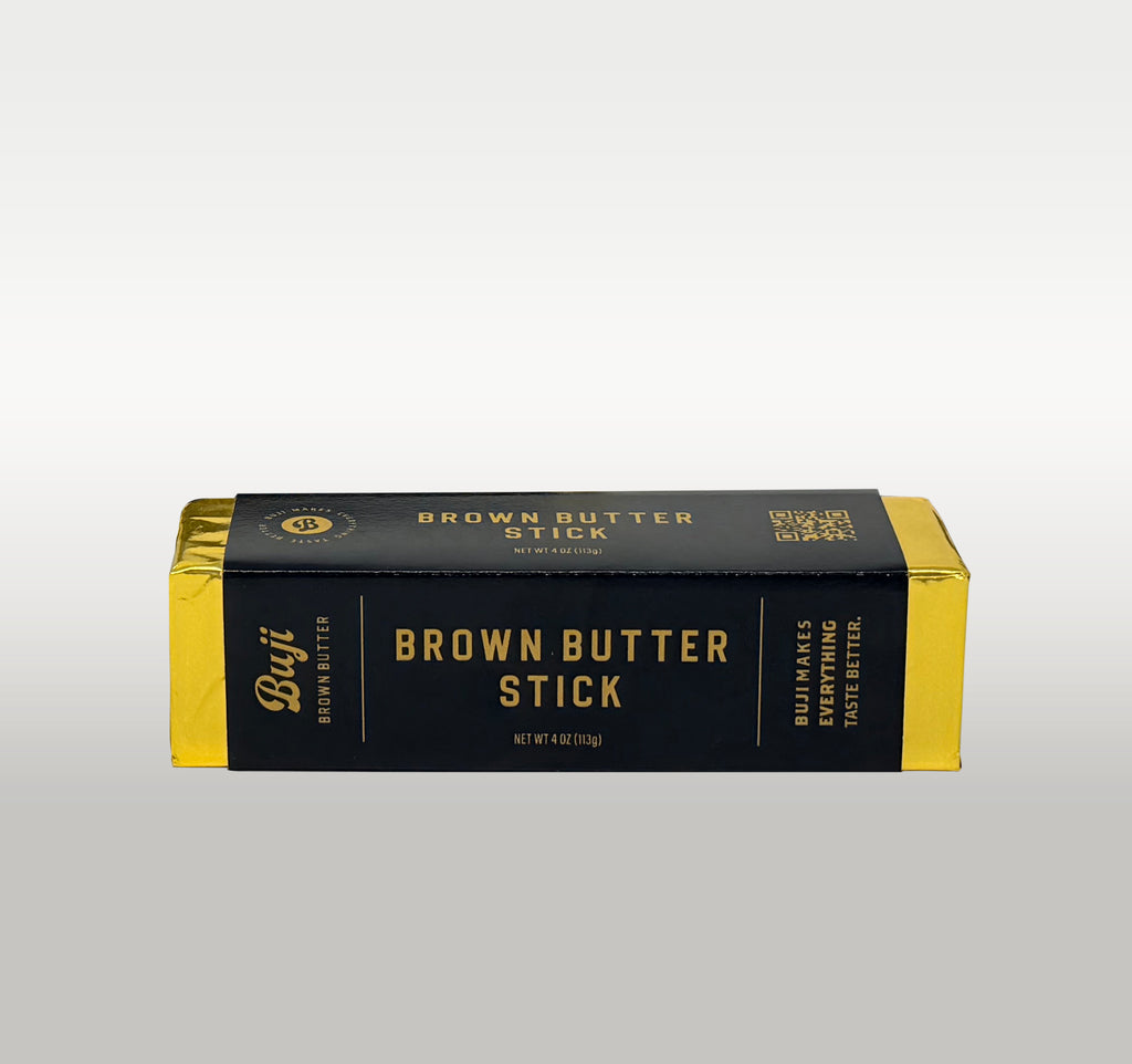Buji Stick