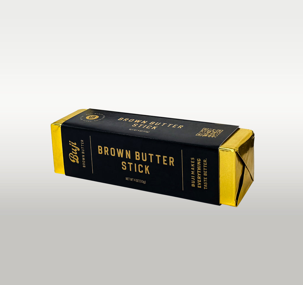 Buji Stick