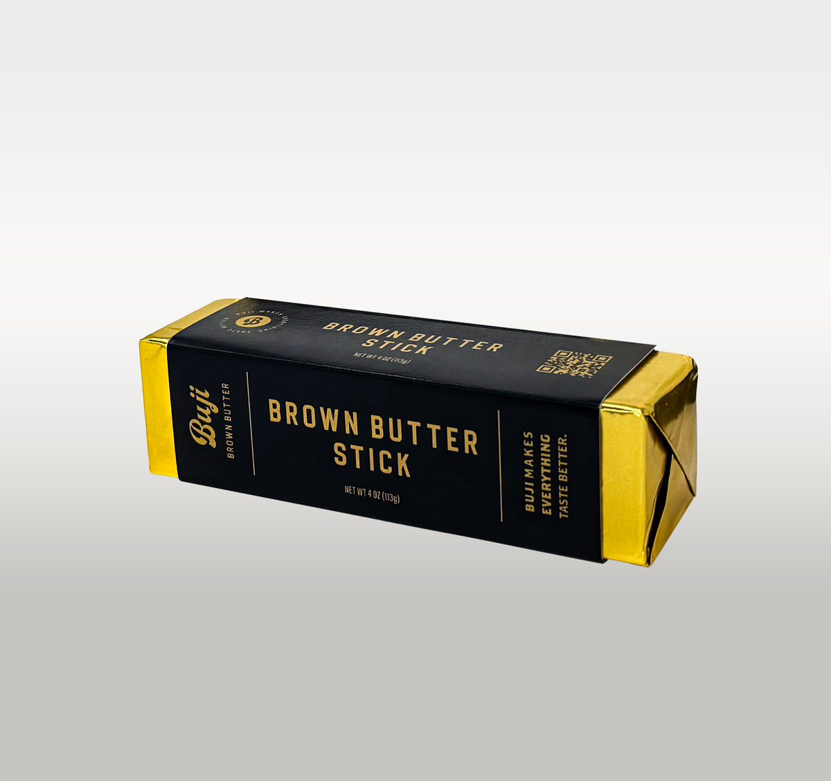 Buji Stick
