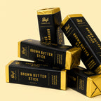 Buji Brown Butter Sticks • 6 Pack