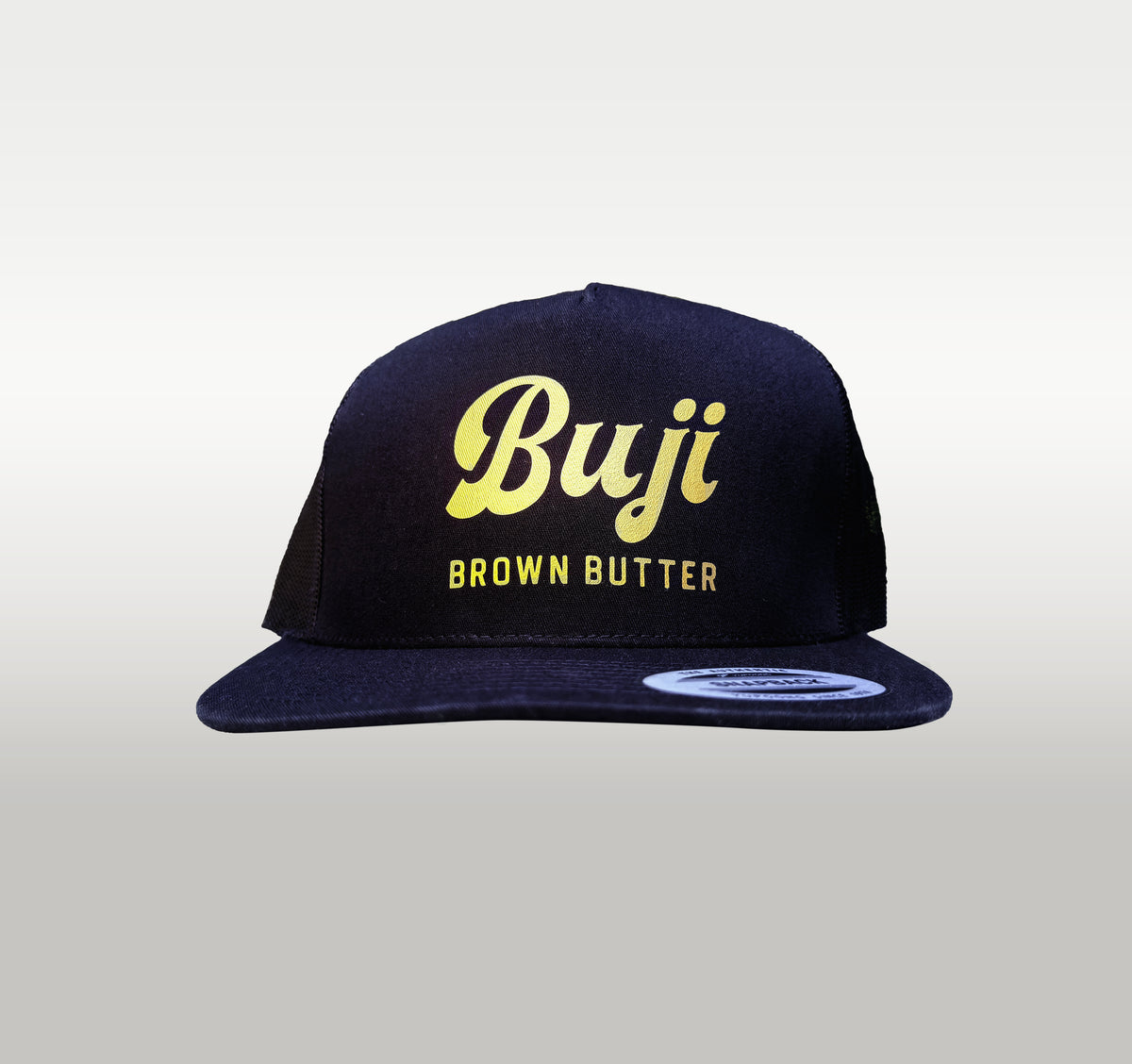 Buji Trucker Hat