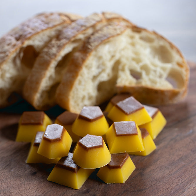 Buji Brown Butter Cubes • 2 Pack