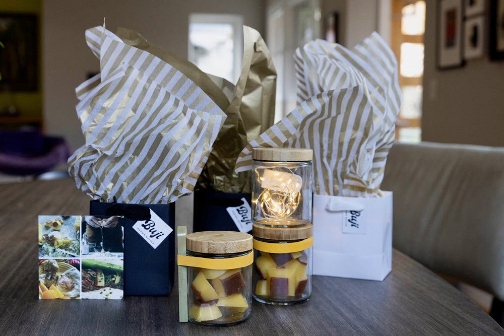 Buji Gift