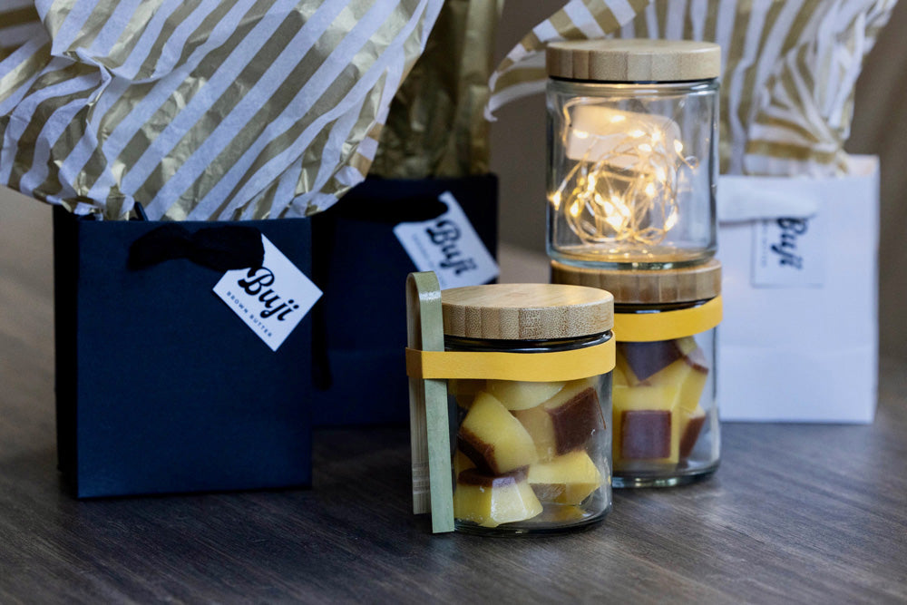 Buji Gift